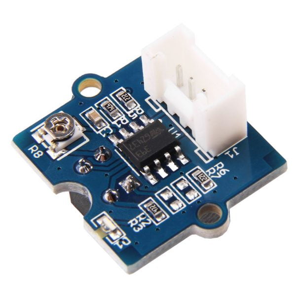 Grove - LCD RGB Backlight