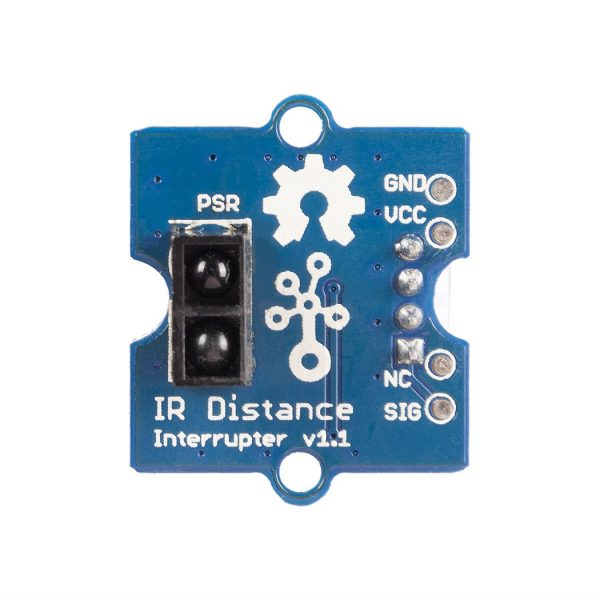Grove - IR Distance Interrupter V1,2 (9cm to 30cm)