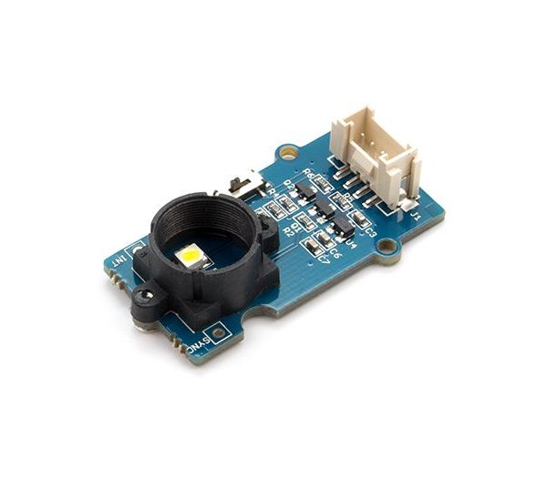 Grove - I2C Color Sensor V2