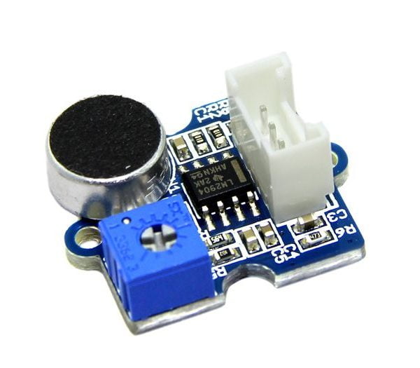 Grove - Sound Sensor