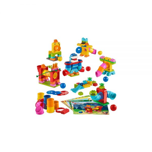 LEGO Education Preschool - Διερευνητική Μάθηση