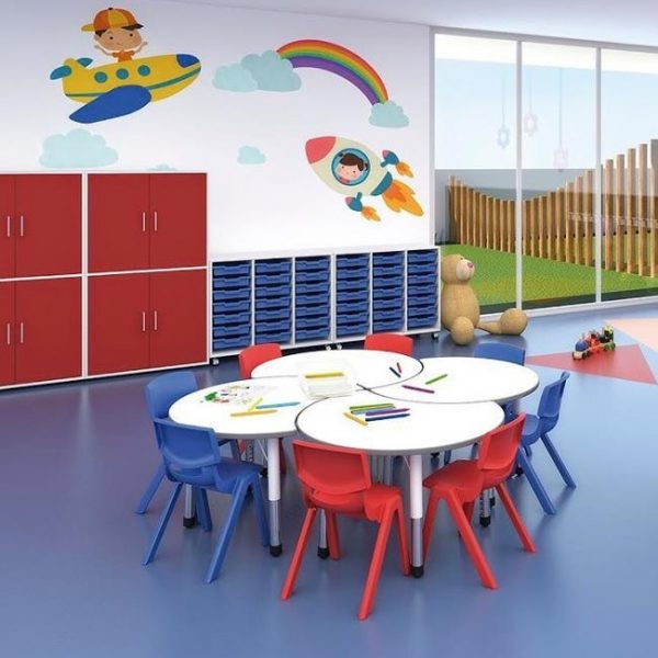 Kindergarten Equipment - Διερευνητική Μάθηση