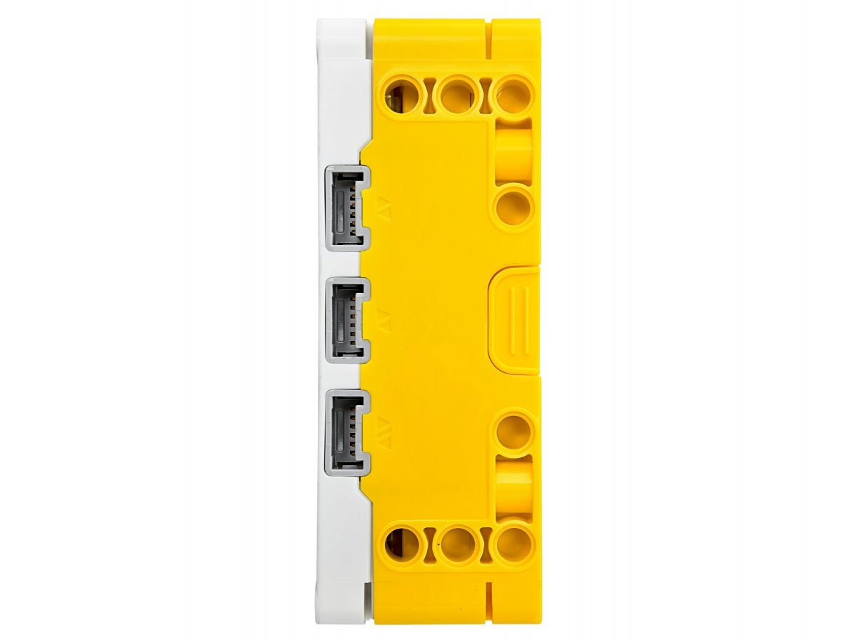 LEGO® Technic™ Large Hub Side