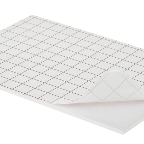 Φύλλο Φελιζόλ (330 x 500 x 30 mm) λευκό - why.gr