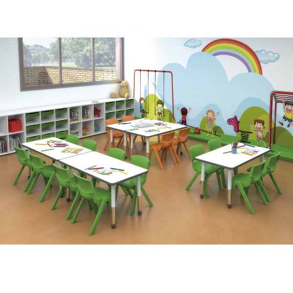 School Furniture - Διερευνητική Μάθηση