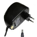 Τροφοδοτικό 6V AC 1A