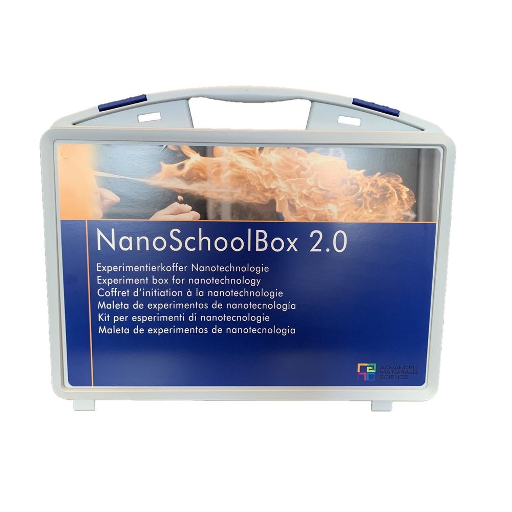 NanoSchoolBox 2.0