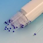 Γυάλινοι Τριχοειδείς Σωλήνες Συλλογής Αίματος
