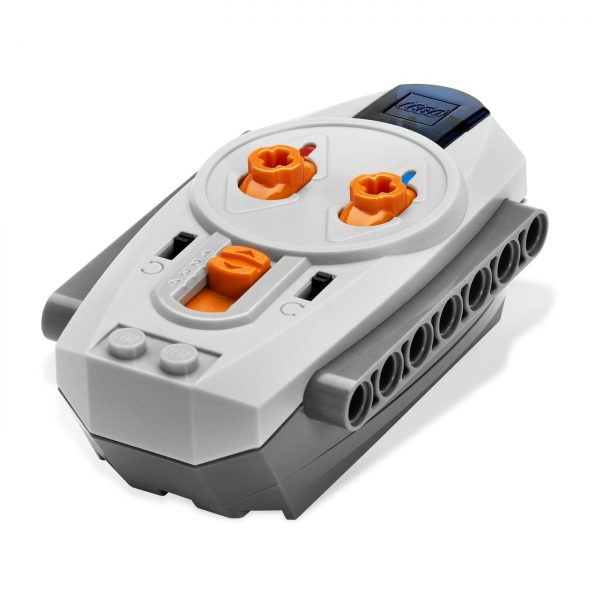 LEGO Power Functions IR Receiver