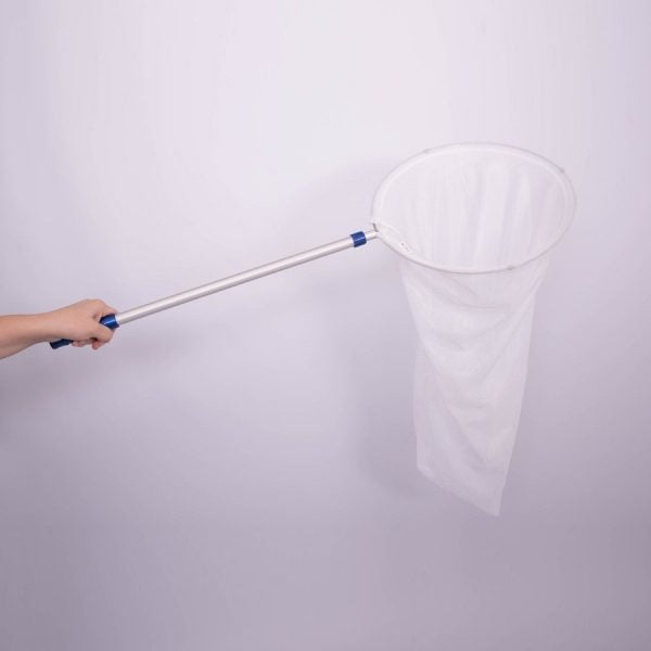 Απόχη Εντόμων διαμέτρου 30cm, κοντάρι 80cm