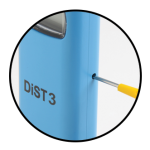 Αγωγιμόμετρο Τσέπης DiST 4 EC Tester από Διερευνητική Μάθηση