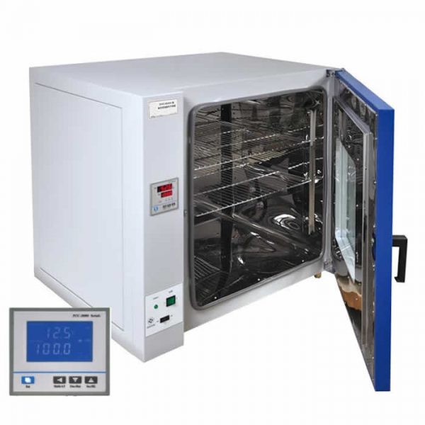 Platform constant temperature shaking incubator