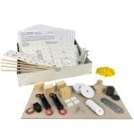 TechCard Science Lab