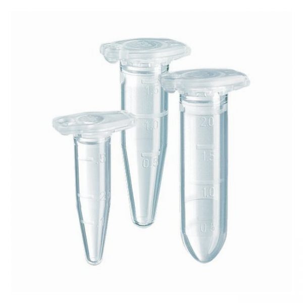 Σωλήνας φυγοκέντρισης | Eppendorf tubes | Φιαλίδια | vials