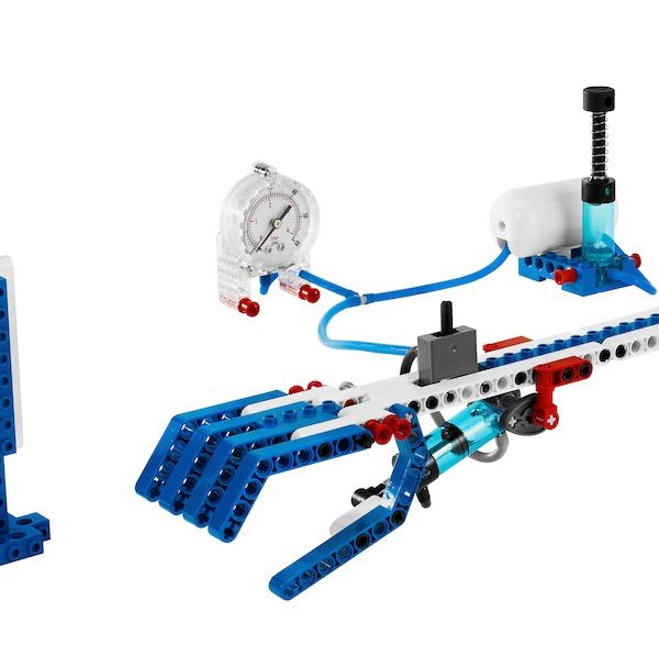LEGO Education DUPLO Large Farm Set - Διερευνητική Μάθηση