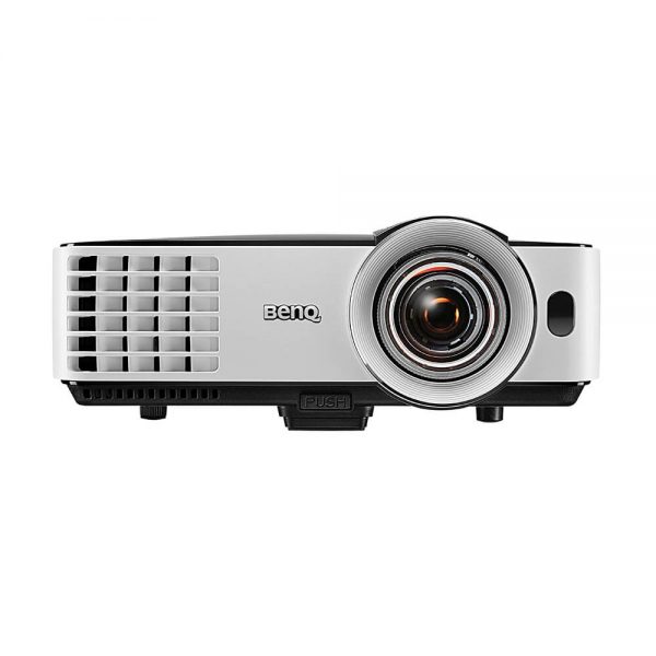Projector BenQ MX550 by Knowledge Research | why.gr