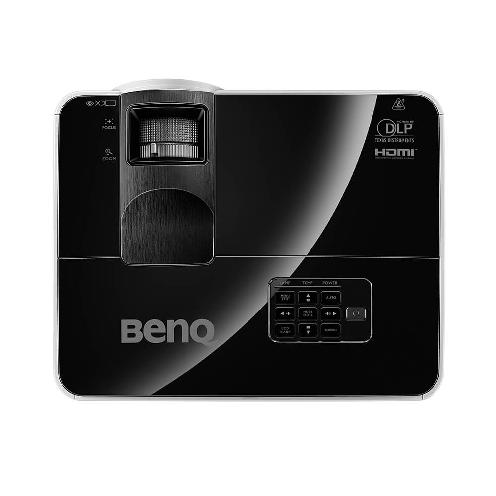 Προτζέκτορας BenQ MX631ST - Projector BenQ MX631ST - why.gr