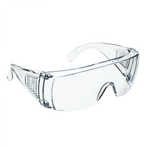 Γυαλιά Προστασίας polycarbonate