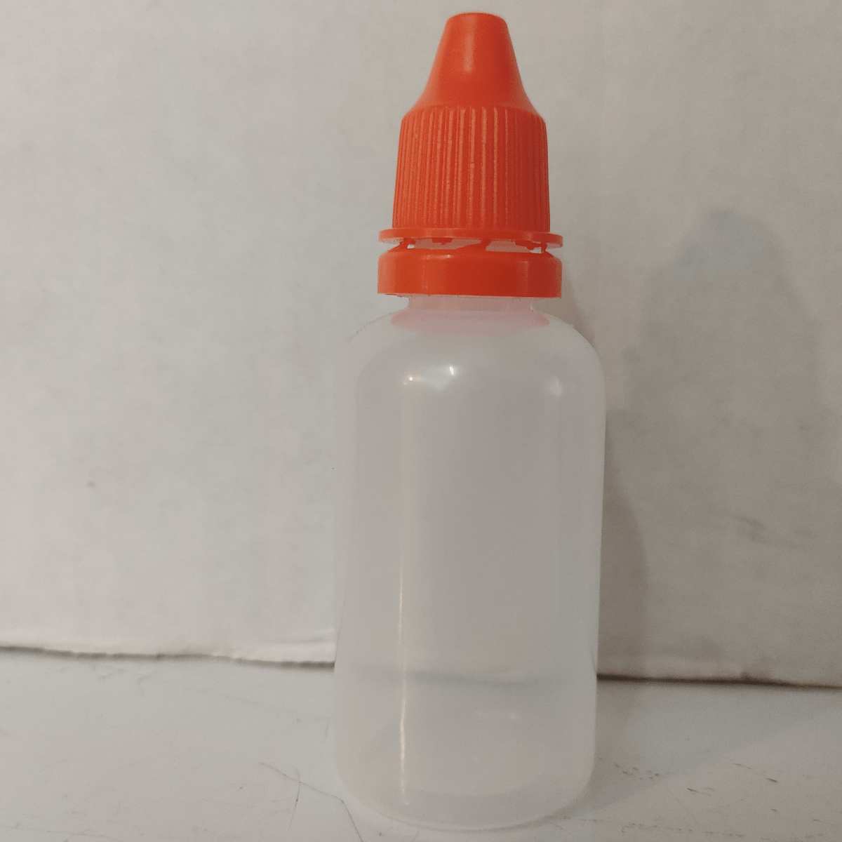 Φιαλίδιο Πλαστικό 30ml σταγονομετρικό
