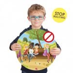Φυλλάδια Anti-Bullying - Image 2