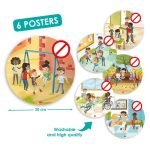 Φυλλάδια Anti-Bullying - Image 3