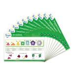 Gigo Geometric Building Kit - Image 3