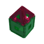 Gigo Geometric Building Kit - Image 13