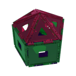 Gigo Geometric Building Kit - Image 14