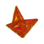 Gigo Geometric Building Kit - Image 19