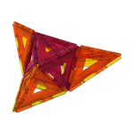 Gigo Geometric Building Kit - Image 20