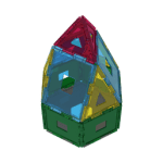 Gigo Geometric Building Kit - Image 21