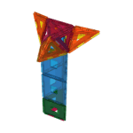 Gigo Geometric Building Kit - Image 22