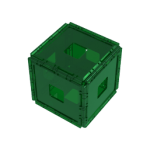 Gigo Geometric Building Kit - Image 5