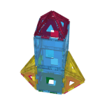 Gigo Geometric Building Kit - Image 23