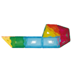 Gigo Geometric Building Kit - Image 25