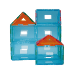 Gigo Geometric Building Kit - Image 2