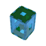 Gigo Geometric Building Kit - Image 7