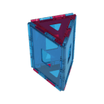 Gigo Geometric Building Kit - Image 10