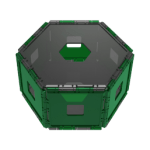Gigo Geometric Building Kit - Image 12