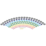 Gigo Geometric Building Kit - Image 26