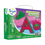Gigo Geometric Creative Kit
