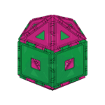 Gigo Geometric Creative Kit - Image 22