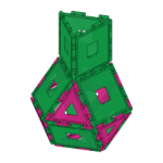 Gigo Geometric Creative Kit - Image 19