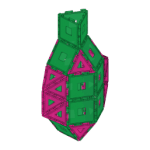 Gigo Geometric Creative Kit - Image 18