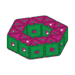 Gigo Geometric Creative Kit - Image 35