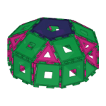 Gigo Geometric Creative Kit - Image 38