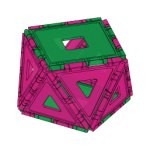 Gigo Geometric Creative Kit - Image 51