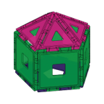 Gigo Geometric Creative Kit - Image 42
