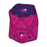 Gigo Geometric Creative Kit - Image 53