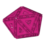 Gigo Geometric Creative Kit - Image 55